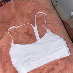 lululemon size 2 bra